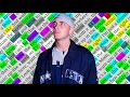 Download Lagu Eminem, Bitch Please II | Rhyme Scheme Highlighted