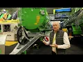 Volop nieuws bij Joskin op Agritechnica Hannover 2025