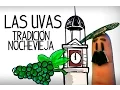 Download Lagu Eating grapes on New Year's Eve, traditions in Spain