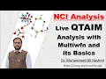 Download Lagu Performing Live QTAIM Analysis in Multiwfn | Understanding Bond Critical Points (BCPs)