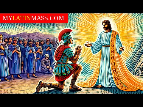 Exploration of Christ's Divinity and Our Faith video