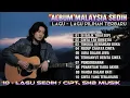 Download Lagu Album Slow Rock Malaysia Paling Sedih 🥹 | Lagu Malaysia Terbaru 2025\