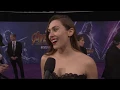 Download Lagu Avengers: Infinity War: Elizabeth Olsen \