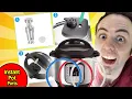 Why YOU NEED Extra REPLACEMENT INSTANT POT PARTS