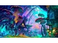 Download Lagu Progressive Psytrance ॐForest Set ॐ Part 5