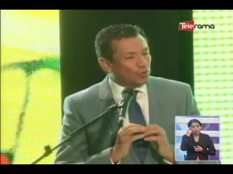 Inauguraron encuentro premios Latinoamérica Verde