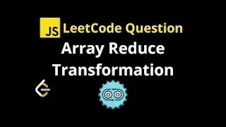 2626 Array Reduce Transformation