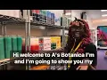 Yeyes Botanica Associates top 3 picks EPISODE 3