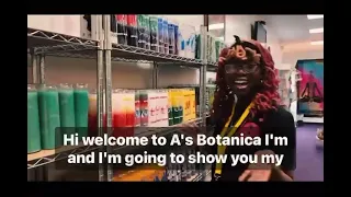Yeyes Botanica Associates top 3 picks EPISODE 3