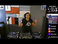 Dee Jay Alicia on House Nation Music 3-6-2021