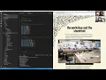Designer Developer Workflow