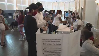 Black churches to play major role in 2024 election