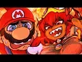 The Crown - Bowsette Comic Dub