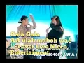 Download Lagu Gala Gala  AA ulah mabok wae || live perform || Cover Nico entertainment