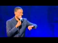 Chris Rock Stand Up Job v Career