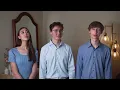 Put Your Head on My Shoulder - Lifein3D (Paul Anka cover)