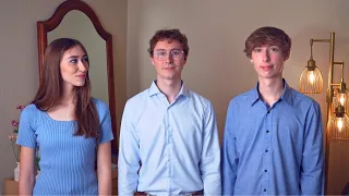 Put Your Head On My Shoulder Lifein3D Paul Anka Cover 