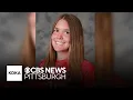 Officials detail arrest of 18-year-old accused of killing PennWest California student