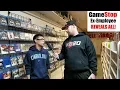 GameStop Ex-Employee Exclusive Interview 2019 - Why Did You Quit