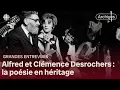 Download Lagu Clémence et Alfred Desrochers : les mots pour se raconter