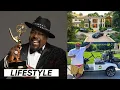 Cedric The Entertainer Lifestyle Biography Family Networth Hobbies wife