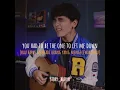 Download Lagu Gone - Rosé (BLACKPINK) - Story Wa (Cover by Reza Darmawangsa)