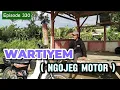 Lagu Film pendek orang Sunda|| WARTIYEM ( NGOJEG MOTOR ) Episode.330 #lucu #filmpendek 