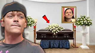 Brad Arnold Funeral Update Final Journey Revealed Heartbreaking Legacy of 3 Doors Down Singer