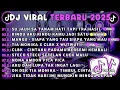 Download Lagu DJ TIKTOK TERBARU 2025||DJ SU JAUH SA TANAM HATI TAPI TRA HASIL🎵DJ RINDU AKU RINDU KAMU JADI SATU