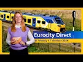 Download Lagu 🚆 Nieuwe trein: NS sneller en vaker naar Brussel | NS Weekly