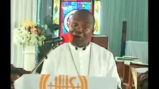 biafra igbo has no place in nigeria let us go bishop ikeako
