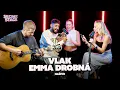 Lagu Emma Drobná ft. Becca a Šorty - Vlak | Horkýže slíže cover (NAŽIVO z Europa 2 Secret Stage)