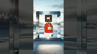 عطر صاحب عود زعفران 