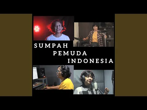 Download MP3 SUMPAH PEMUDA INDONESIA