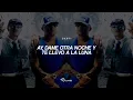 LUNA — WISIN, KAPO || LETRA