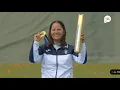 Por primera vez se entona el Himno Nacional de Guatemala en los Juegos Olimpicos