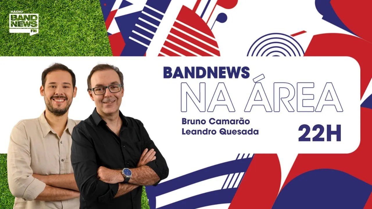 BandNews na Área - 25/09/2023