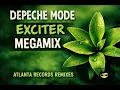 Depeche Mode Exciter Megamix Best Atlanta Records Remixes 2026
