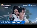 Download Lagu Wenderella's Diary - Official Promo | Vdesi Drama In Hindi Dubbed | Amazon MX Player