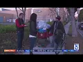 Revamped homeless count returns to Los Angeles