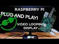 Build a USB Looper with a Raspberry Pi Single Board Computer - Auto Recovers After Power Cycle