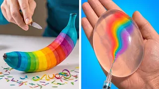 Ideas de manualidades relajantes para eliminar el estrés 🌈