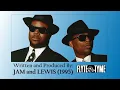 Force MDs "Tender Love" w-Lyrics (1985)
