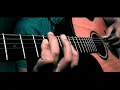 Lagu Brian McKnight | One last Cry | Fingerstyle Guitar