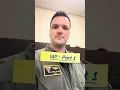 IAP Part 1