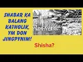 Download Lagu Shabar ka Balang Katholik ym don Jingpynim! | Outside Catholic Church No Salvation | Bah Marcel
