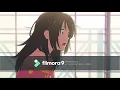 Download Lagu kimi no na wa AMV NEFFEX - Hate It or Love It