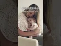 Download Lagu Being the safe place for your baby is priceless!