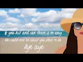 Download Lagu 24/7/365 Lyric Video