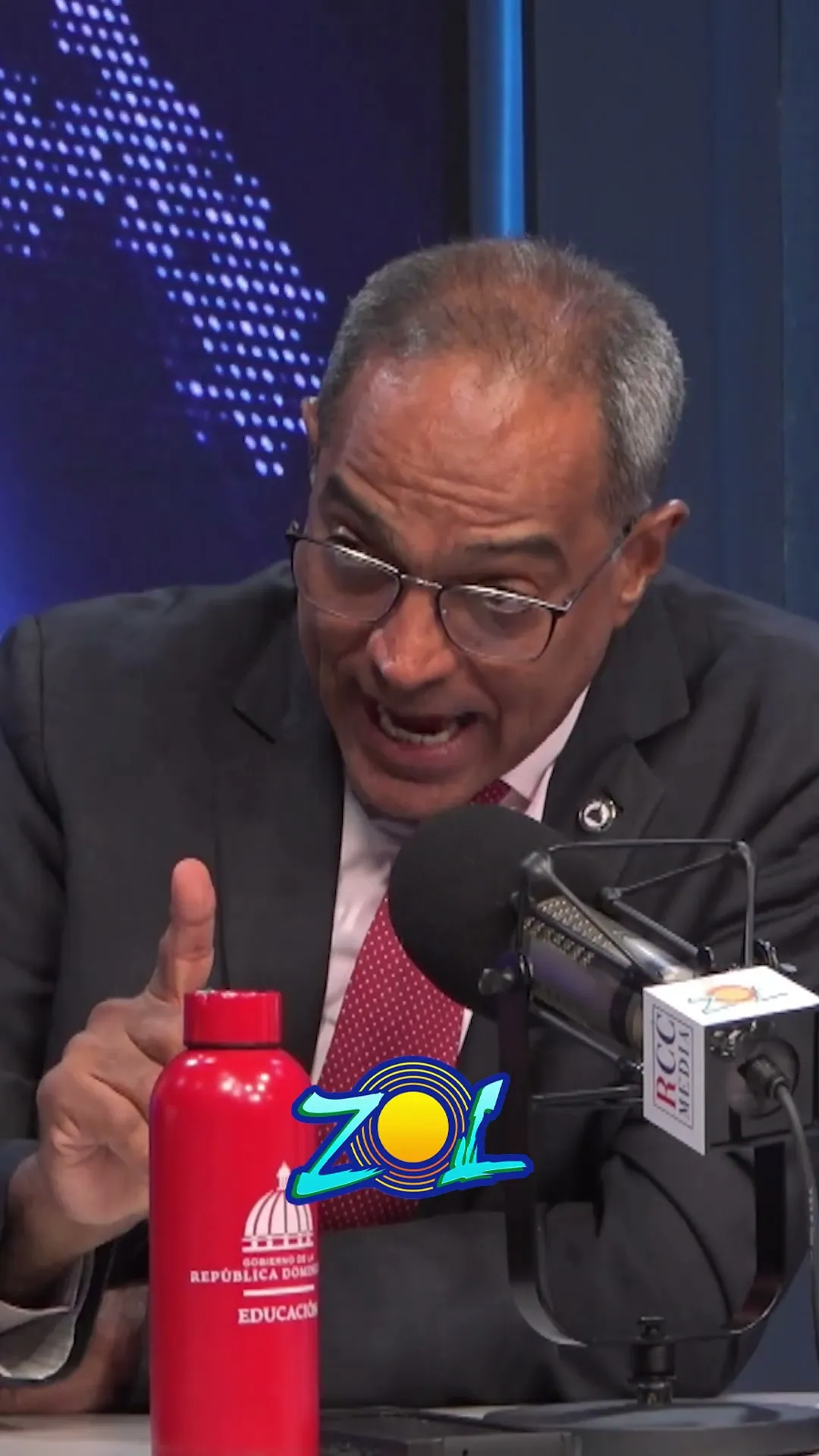 La escuela dominicana busca preparar los empleos del futuro